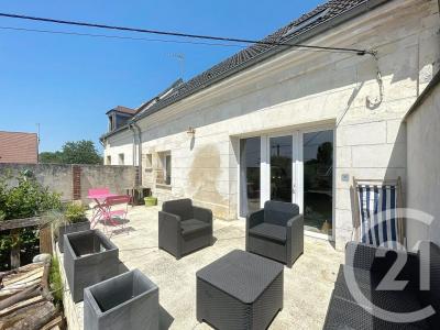 Chevincourt, Picardie 60150, France