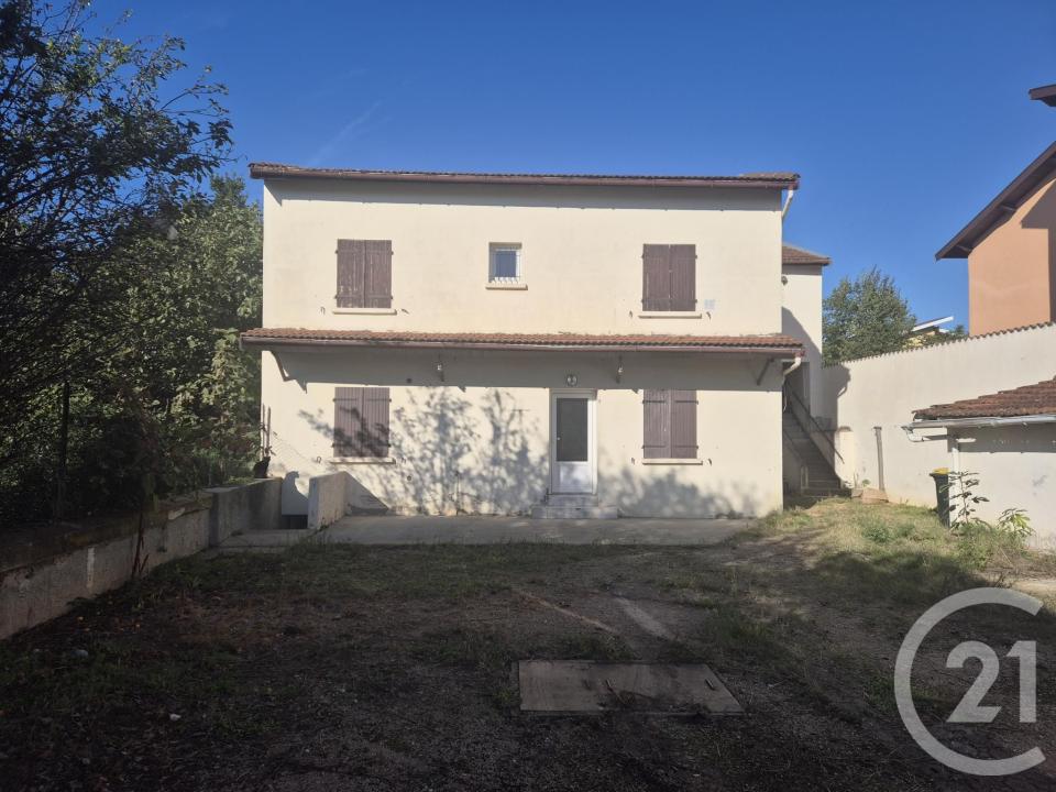 Venissieux, Rhône-Alpes 69200, France