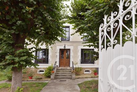 Crosne, Île-de-France 91560, France