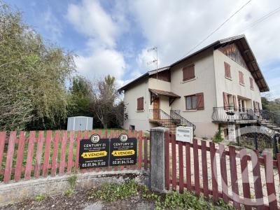 Audincourt, Franche-Comté 25400, France