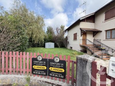 Audincourt, Franche-Comté 25400, France