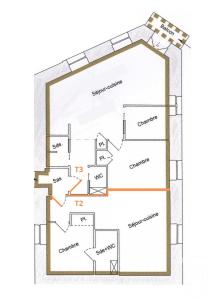 Dinard, Bretagne 35800, Fransa