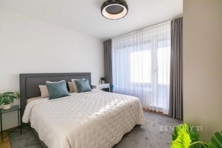 1803, Smržových, Praha, Území Hlavního Města Prahy 19000, チェコ共和国