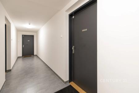 1803, Smržových, Praha, Území Hlavního Města Prahy 19000, チェコ共和国