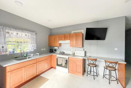 Valley View-1BD, St.George West Indies, Grenada