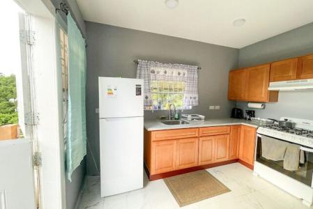 Valley View-1BD, St.George West Indies, Grenada