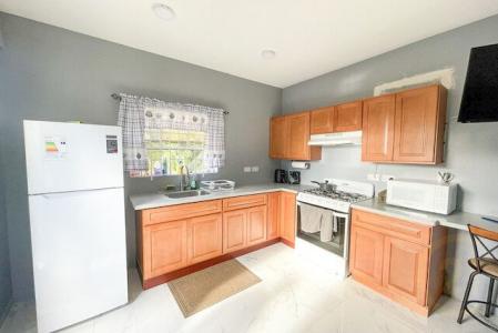 Valley View-1BD, St.George West Indies, Grenada