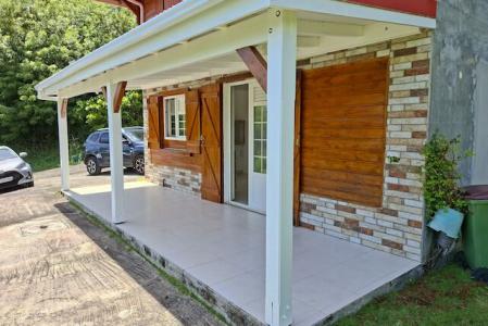 Appartement T2 secteur calme VIEUX-FORT, Vieux-Fort, Guadeloupe