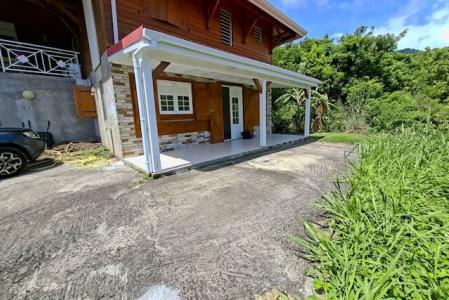 Appartement T2 secteur calme VIEUX-FORT, Vieux-Fort, 瓜德罗普 