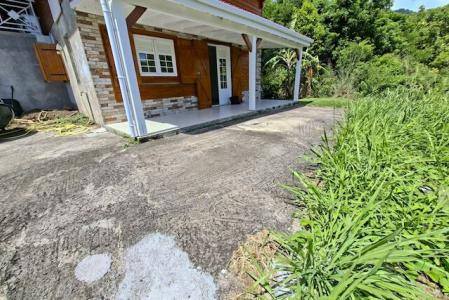 Appartement T2 secteur calme VIEUX-FORT, Vieux-Fort, 瓜德罗普 