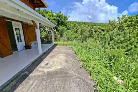 Appartement T2 secteur calme VIEUX-FORT, Vieux-Fort, 瓜德罗普 