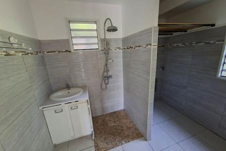 Appartement T2 secteur calme VIEUX-FORT, Vieux-Fort, 瓜德罗普 