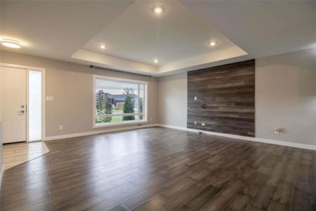 58 WYNDHAM ESTATE DRIVE, Steinbach, Manitoba R5G 2K6, Kanada