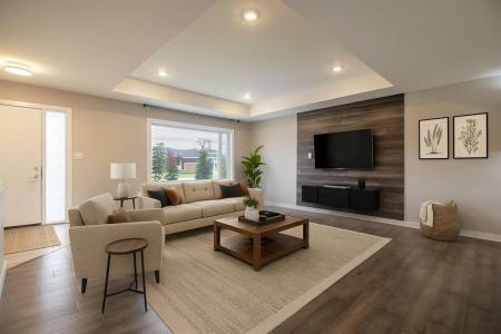 58 WYNDHAM ESTATE DRIVE, Steinbach, Manitoba R5G 2K6, Kanada