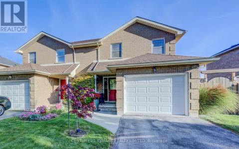 4893 NORTHGATE CRESCENT, Lincoln (beamsville), Ontario L3J 0E6, Canada