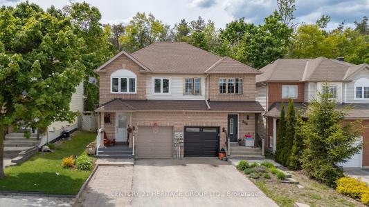 250 FERNDALE DRIVE S, Barrie, Ontario L4N 8J9, Canada