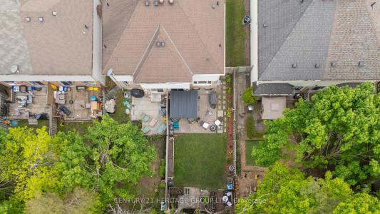 250 FERNDALE DRIVE S, Barrie, Ontario L4N 8J9, Canadá