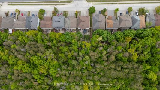 250 FERNDALE DRIVE S, Barrie, Ontario L4N 8J9, Canadá