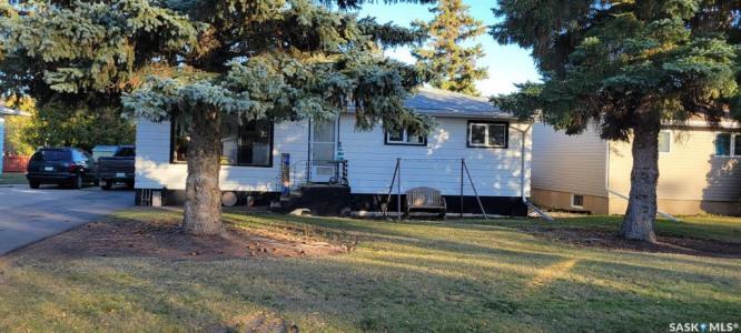 1514 96TH STREET, Tisdale, Saskatchewan S0E 1T0, Canadá