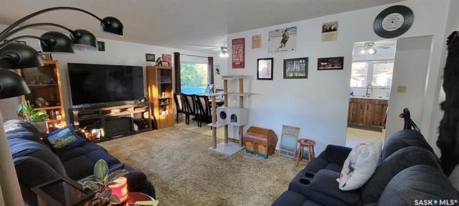 1514 96TH STREET, Tisdale, ססקצ'ואן S0E 1T0, קנדה 