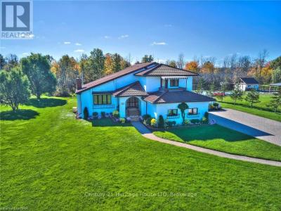 191 CAIRNS CRESCENT, Fort Erie (bowen), Ontario L2A 5M4, Canadá