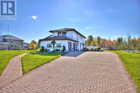 191 CAIRNS CRESCENT, Fort Erie (bowen), Ontario L2A 5M4, Canadá