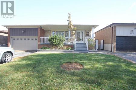 3376 TWILIGHT ROAD, Mississauga (malton), Ontario L4T 1Z9, Canada