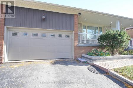 3376 TWILIGHT ROAD, Mississauga (malton), Ontario L4T 1Z9, Canadá
