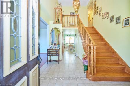 191 CAIRNS CRESCENT, Fort Erie (bowen), Ontario L2A 5M4, Canada