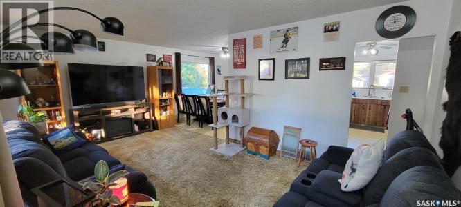 1514 96TH STREET, Tisdale, ססקצ'ואן S0E 1T0, קנדה 