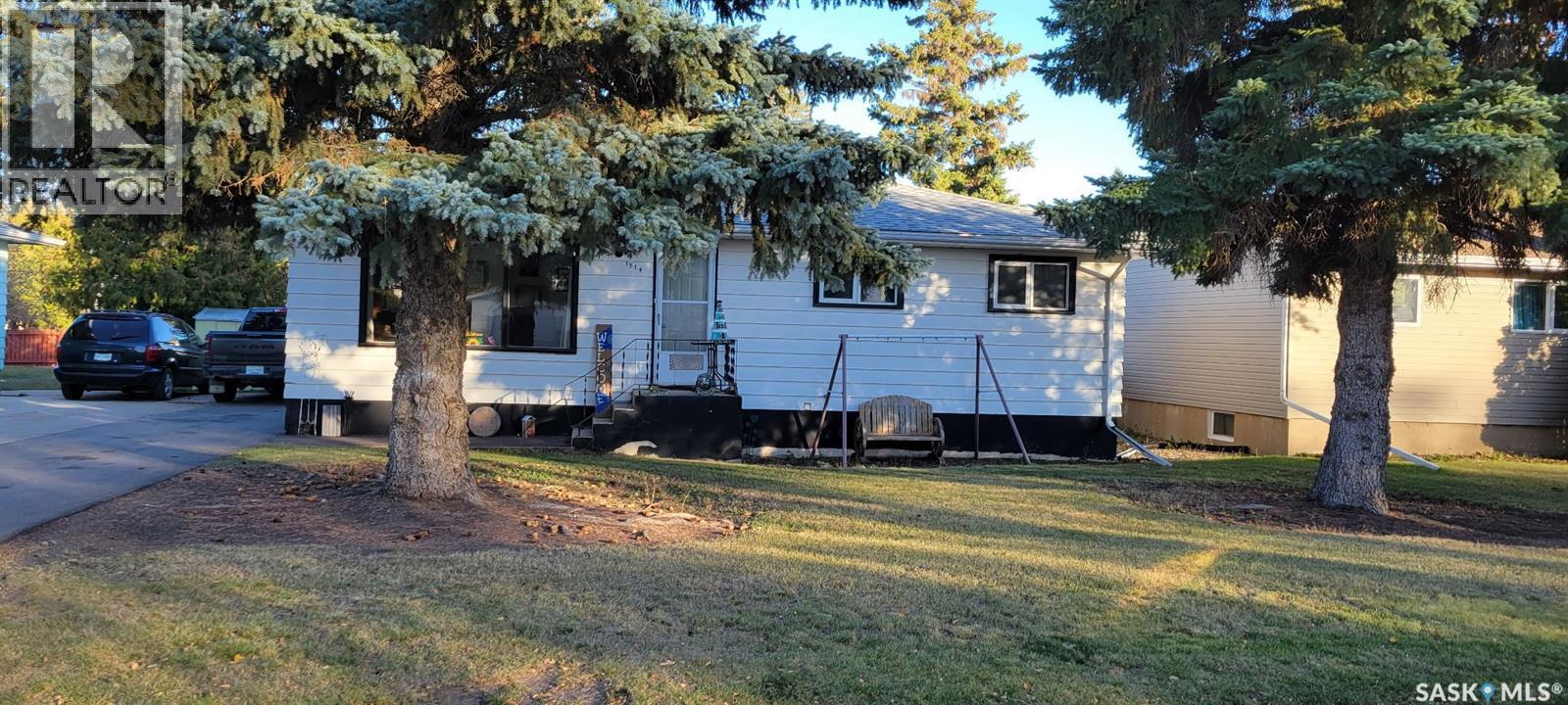 1514 96TH STREET, Tisdale, Saskatchewan S0E 1T0, Canadá