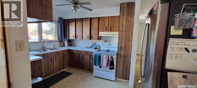 1514 96TH STREET, Tisdale, Saskatchewan S0E 1T0, Canadá