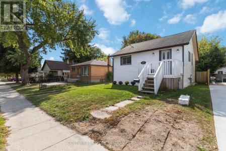 321 EDMONTON STREET, London East (east H), 安大略省 N5W 4X3, 加拿大