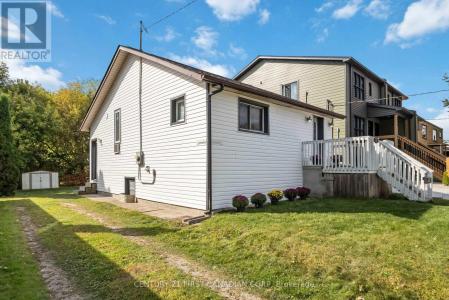 321 EDMONTON STREET, London East (east H), 安大略省 N5W 4X3, 加拿大