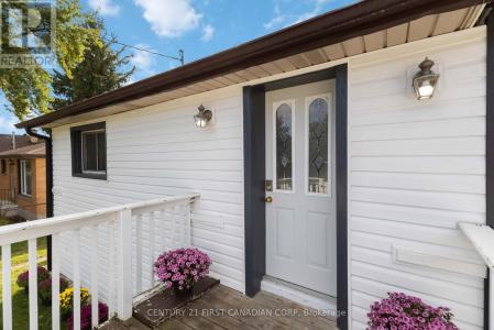 321 EDMONTON STREET, London East (east H), 安大略省 N5W 4X3, 加拿大