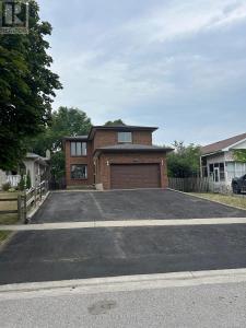 719 KEATES AVENUE, Oshawa (donevan), Ontario L1H 7Y3, Kanada