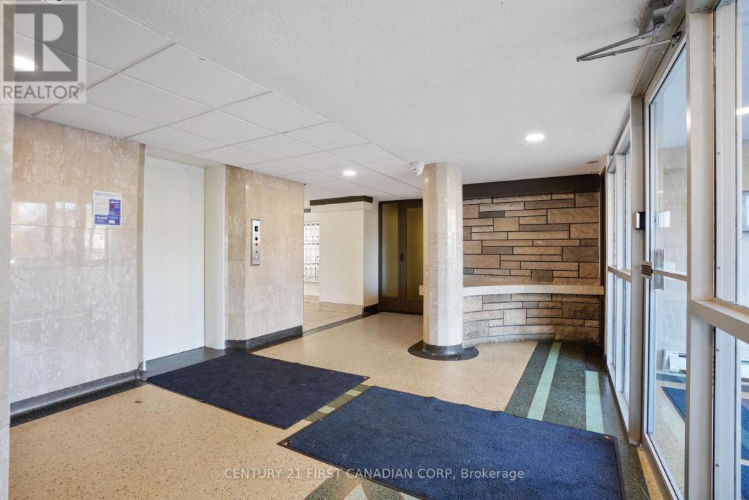 75 HIGH STREET, London South (south F), Ontario N6C 4J8, Canada