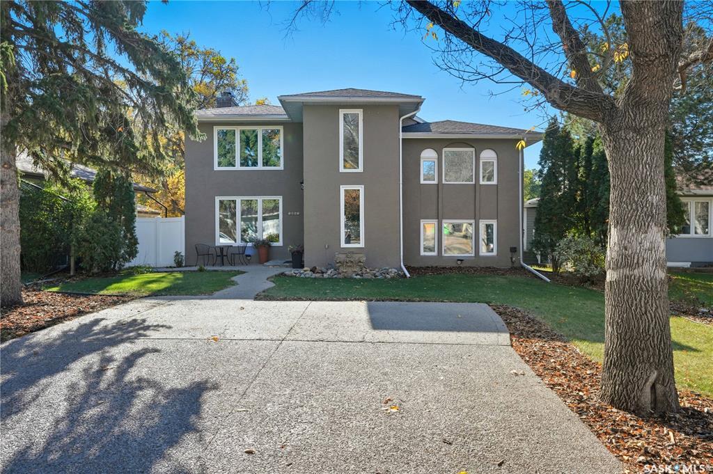 2807 ASSINIBOINE AVENUE, Regina, 서스캐처원주 S4S 1E2, 캐나다