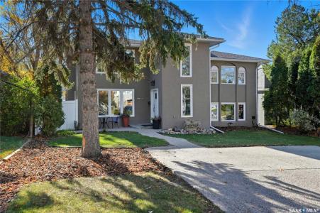 2807 ASSINIBOINE AVENUE, Regina, 서스캐처원주 S4S 1E2, 캐나다