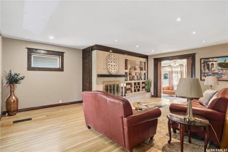 2807 ASSINIBOINE AVENUE, Regina, 서스캐처원주 S4S 1E2, 캐나다