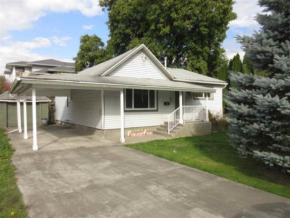 46249 SECOND AVENUE, Chilliwack, קולומביה הבריטית V2P 1T1, קנדה 