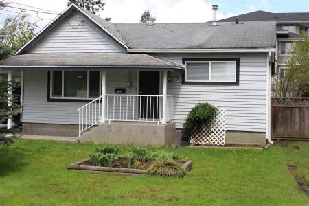 46249 SECOND AVENUE, Chilliwack, קולומביה הבריטית V2P 1T1, קנדה 
