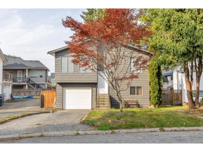 3419 JUNIPER CRESCENT, Abbotsford, 不列顛哥倫比亞省 V2S 7V2, 加拿大