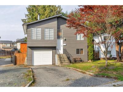 3419 JUNIPER CRESCENT, Abbotsford, British Columbia V2S 7V2, Canada