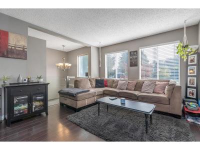 3419 JUNIPER CRESCENT, Abbotsford, British Columbia V2S 7V2, Canada