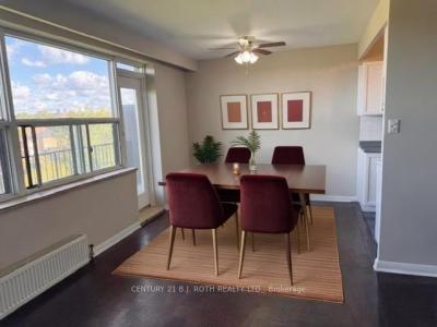 50 GULLIVER ROAD, Toronto, Ontario M6M 2N2, Canadá