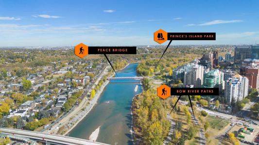 1088 6 AVENUE SW, Calgary, Alberta T2P 5N3, Canada