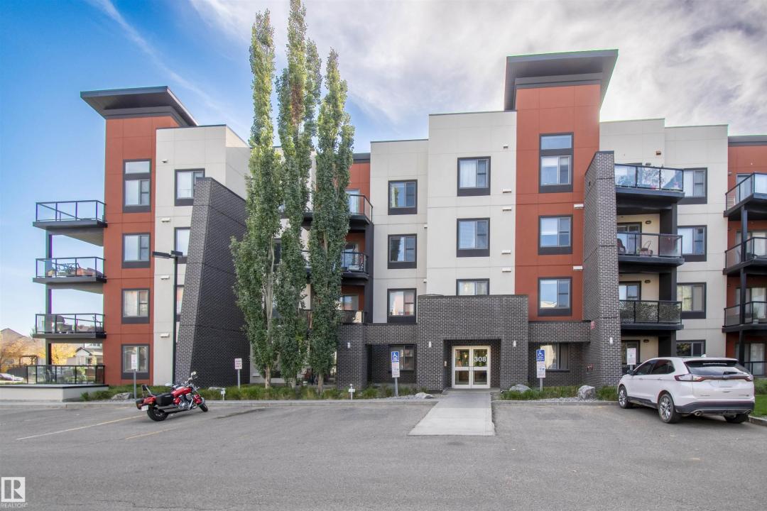 308 AMBLESIDE LINK SW, Edmonton, Alberta T6W 0V3, Canada