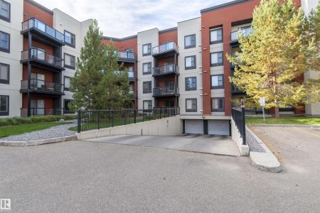 308 AMBLESIDE LINK SW, Edmonton, Alberta T6W 0V3, Canada