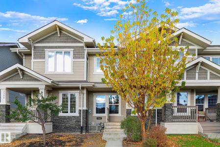 7388 EDGEMONT WAY NW, Edmonton, Alberta T6M 0P4, Canada